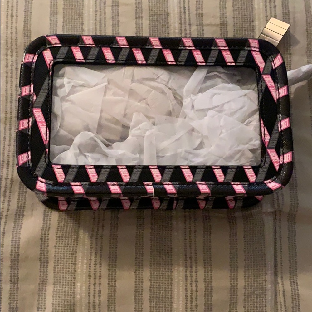Victoria’s Secret Cube Makeup Bag